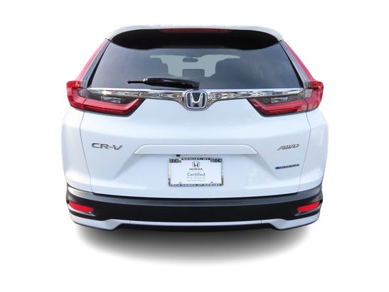 Thumbnail: 2020 Honda CR-V - 6