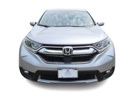 Thumbnail: 2019 Honda CR-V - 6