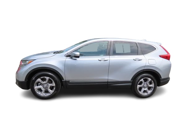 Thumbnail: 2019 Honda CR-V - 3
