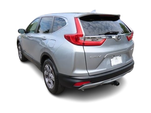 Thumbnail: 2019 Honda CR-V - 4
