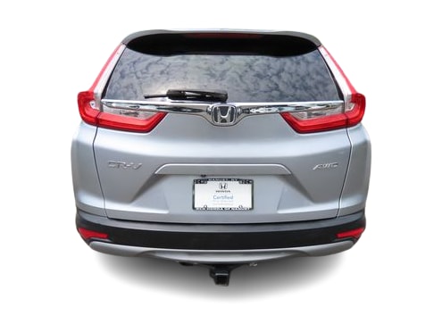 Thumbnail: 2019 Honda CR-V - 5