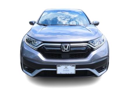 Thumbnail: 2020 Honda CR-V - 6