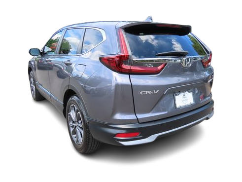 Thumbnail: 2020 Honda CR-V - 4