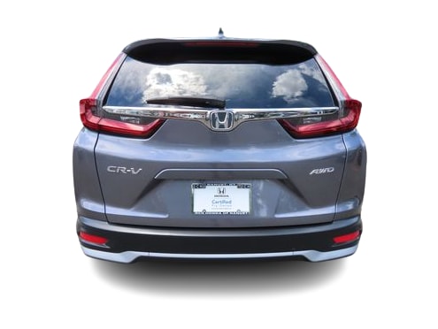 Thumbnail: 2020 Honda CR-V - 5