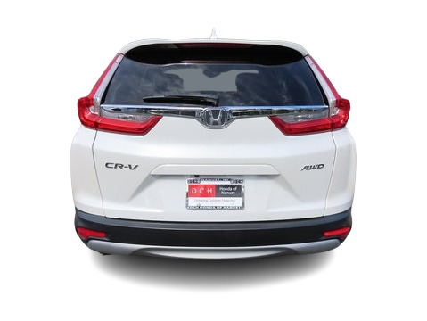 Thumbnail: 2019 Honda CR-V - 5