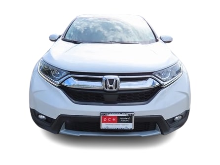 Thumbnail: 2019 Honda CR-V - 6