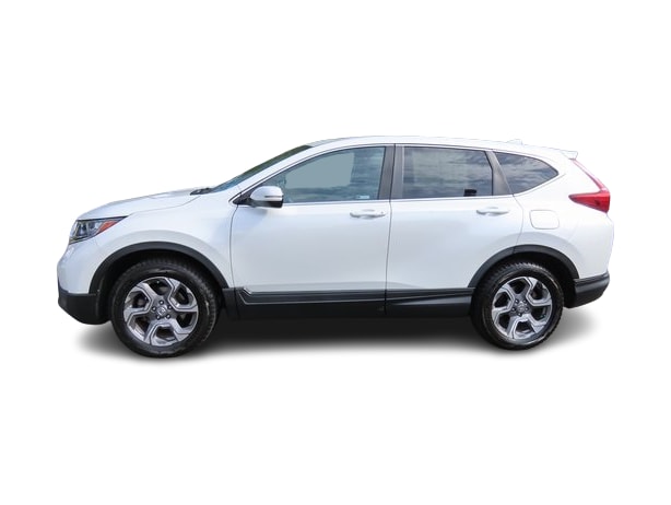 Thumbnail: 2019 Honda CR-V - 3