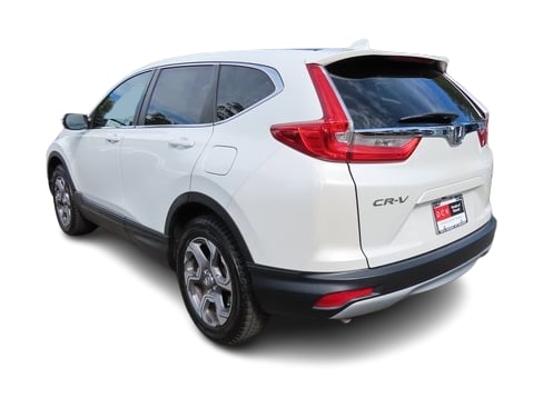 Thumbnail: 2019 Honda CR-V - 4