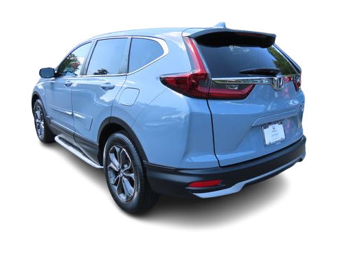 Thumbnail: 2021 Honda CR-V - 4