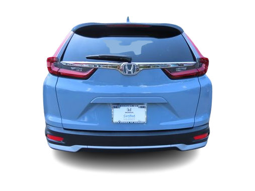 Thumbnail: 2021 Honda CR-V - 5