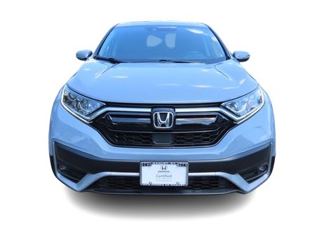 Thumbnail: 2021 Honda CR-V - 6