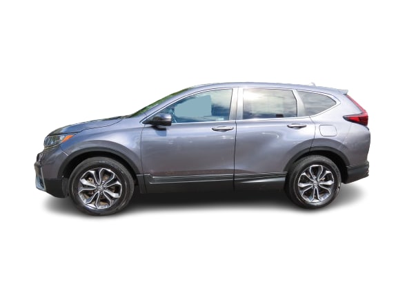 Thumbnail: 2021 Honda CR-V - 3