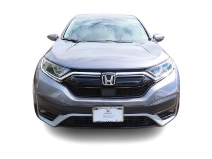 Thumbnail: 2021 Honda CR-V - 6
