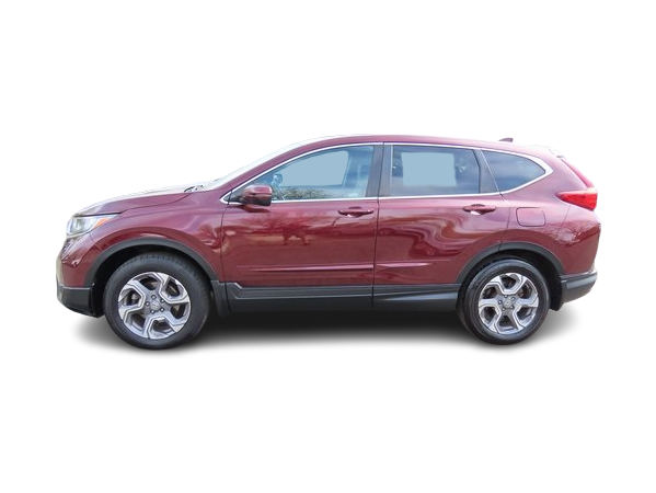 2018 Honda CR-V EX-L 3