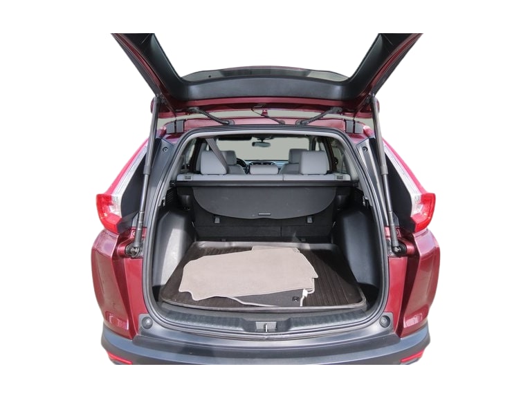 2018 Honda CR-V EX-L 16