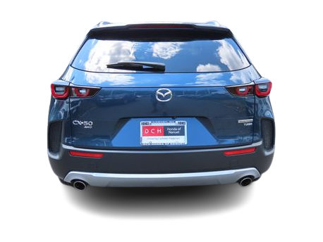 Thumbnail: 2024 Mazda CX-50 - 5