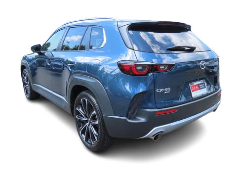 Thumbnail: 2024 Mazda CX-50 - 4