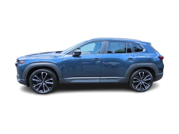 Thumbnail: 2024 Mazda CX-50 - 3