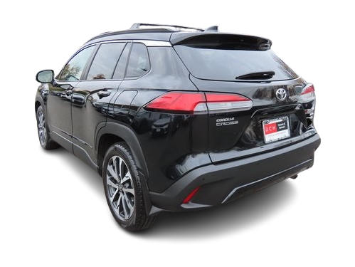 Thumbnail: 2024 Toyota Corolla Cross - 4