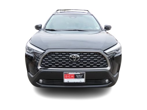 Thumbnail: 2024 Toyota Corolla Cross - 6