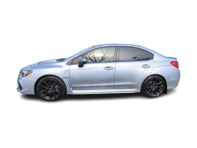 Thumbnail: 2021 Subaru WRX - 3