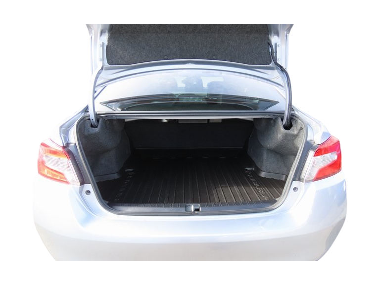 Thumbnail: 2021 Subaru WRX - 18