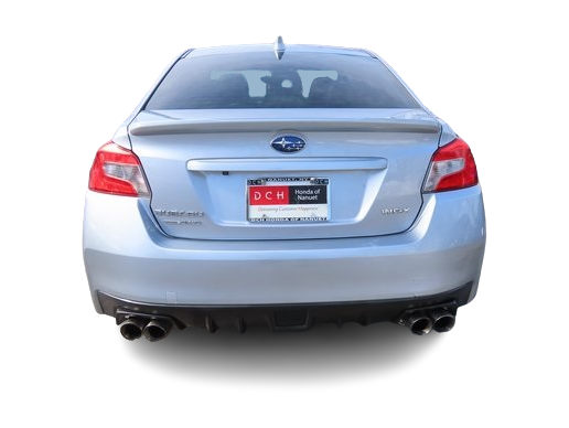 Thumbnail: 2021 Subaru WRX - 5