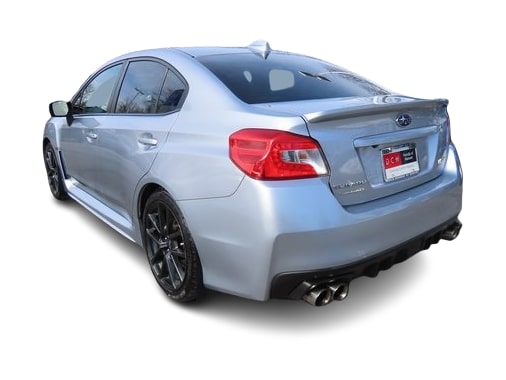 Thumbnail: 2021 Subaru WRX - 4