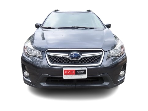 Thumbnail: 2017 Subaru Crosstrek - 6