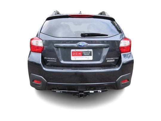 Thumbnail: 2017 Subaru Crosstrek - 5