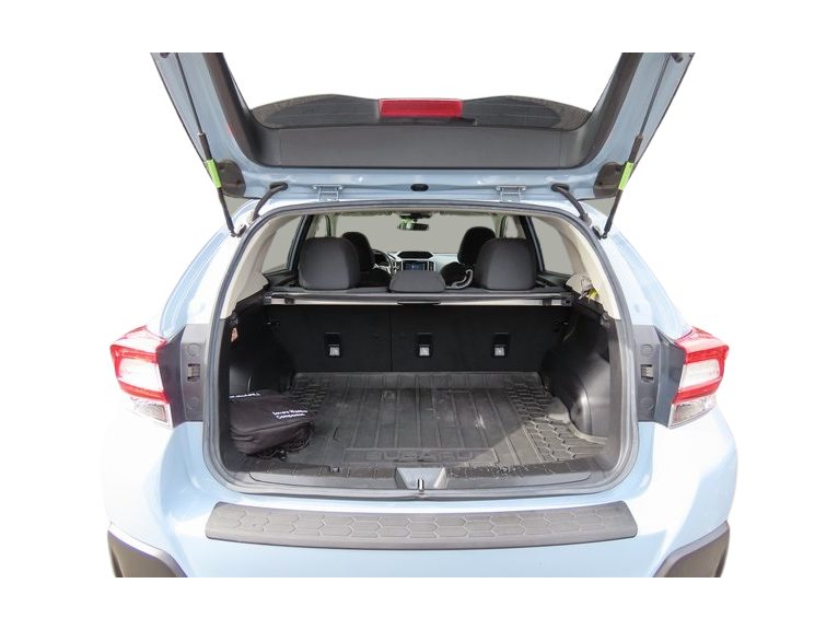 Thumbnail: 2018 Subaru Crosstrek - 17