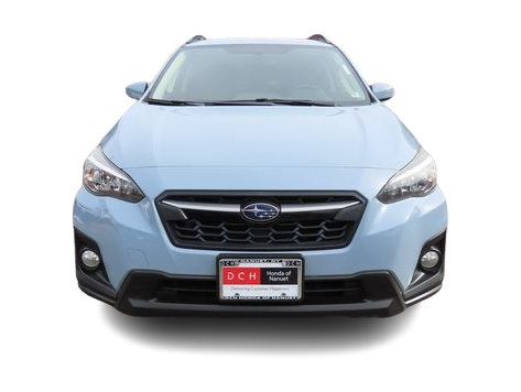 Thumbnail: 2018 Subaru Crosstrek - 6