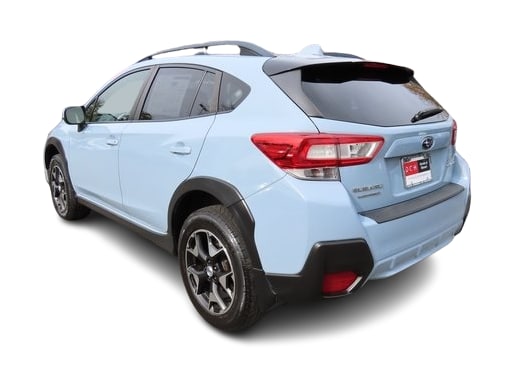 Thumbnail: 2018 Subaru Crosstrek - 4