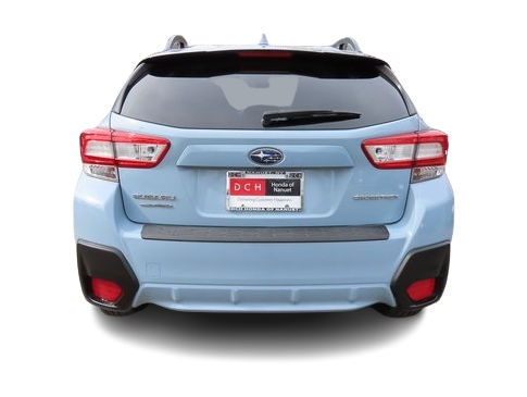 Thumbnail: 2018 Subaru Crosstrek - 5