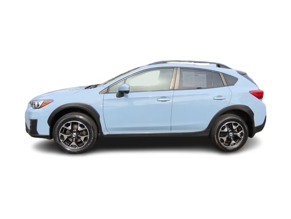 Thumbnail: 2018 Subaru Crosstrek - 3