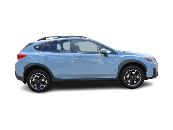 Thumbnail: 2019 Subaru Crosstrek - 19