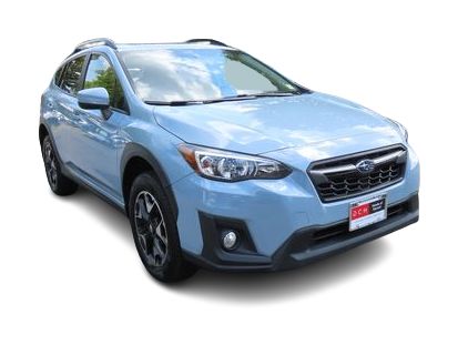 Thumbnail: 2019 Subaru Crosstrek - 20