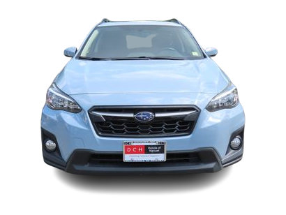 Thumbnail: 2019 Subaru Crosstrek - 4
