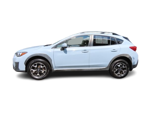 Thumbnail: 2019 Subaru Crosstrek - 3