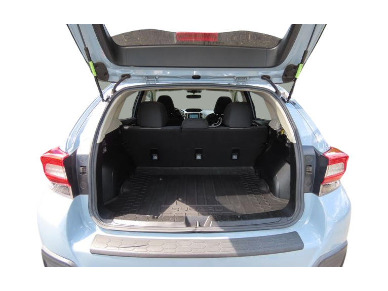 Thumbnail: 2019 Subaru Crosstrek - 16