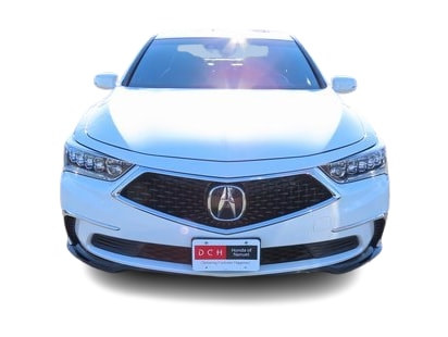 2020 Acura RLX Technology 6