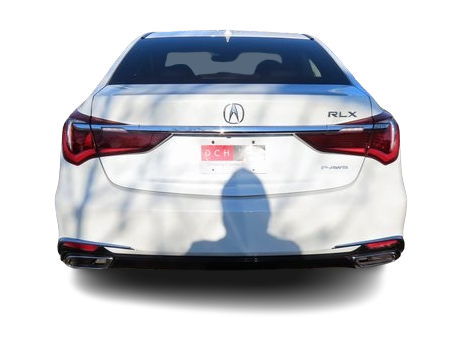 2020 Acura RLX Technology 5