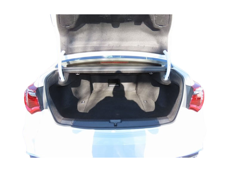 2020 Acura RLX Technology 15