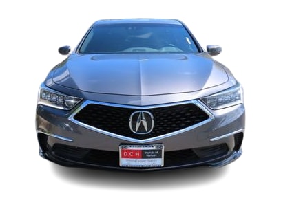 Thumbnail: 2018 Acura RLX - 18