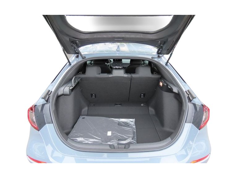 Thumbnail: 2025 Honda Civic - 18