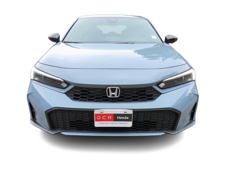 Thumbnail: 2025 Honda Civic - 6