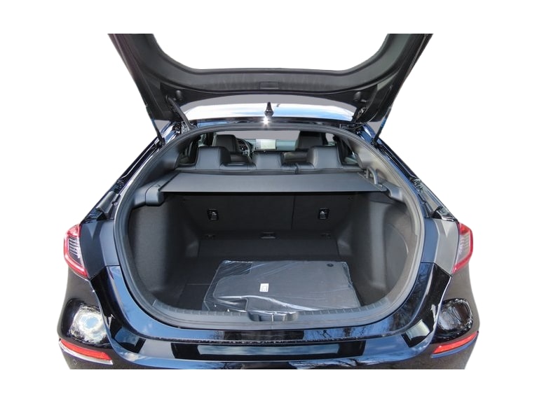 Thumbnail: 2025 Honda Civic - 16