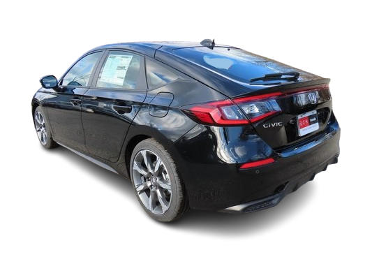 Thumbnail: 2025 Honda Civic - 4
