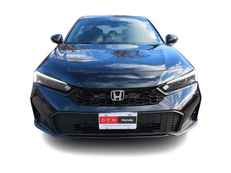 Thumbnail: 2025 Honda Civic - 6