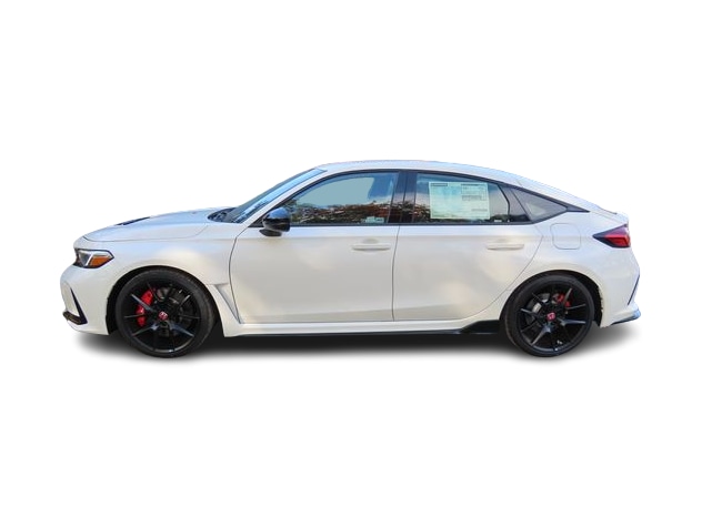 Thumbnail: 2026 Honda Civic - 3